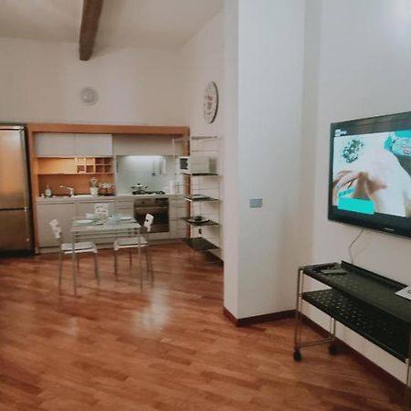 Crociali Apartment Bologna Exterior photo