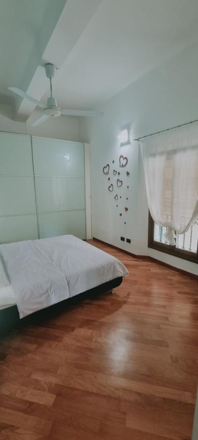 Crociali Apartment Bologna Exterior photo