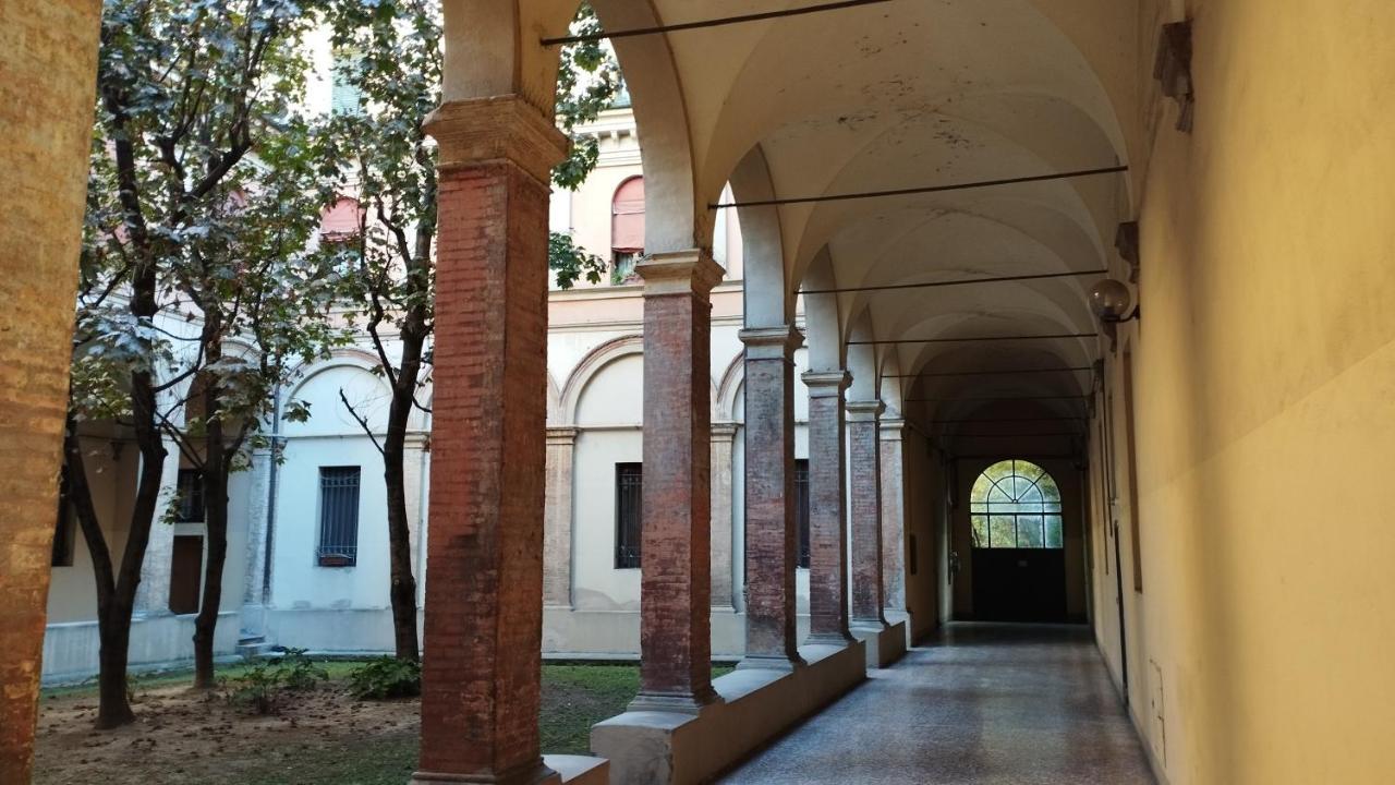 Crociali Apartment Bologna Exterior photo