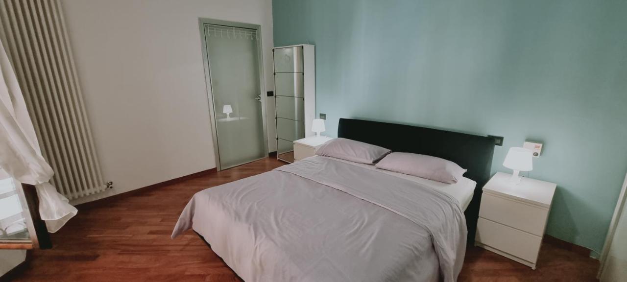 Crociali Apartment Bologna Exterior photo