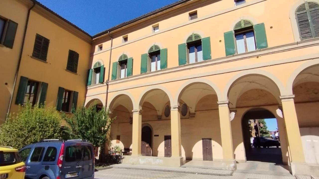 Crociali Apartment Bologna Exterior photo